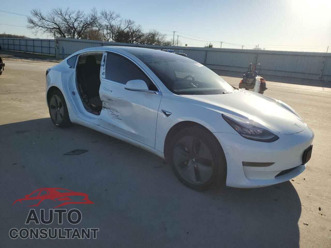 TESLA MODEL 3 2020 - 5YJ3E1EA0LF658610