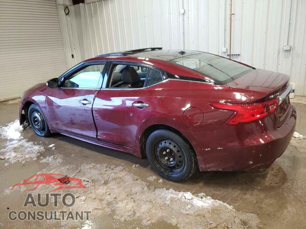 NISSAN MAXIMA 2016 - 1N4AA6AP1GC425418