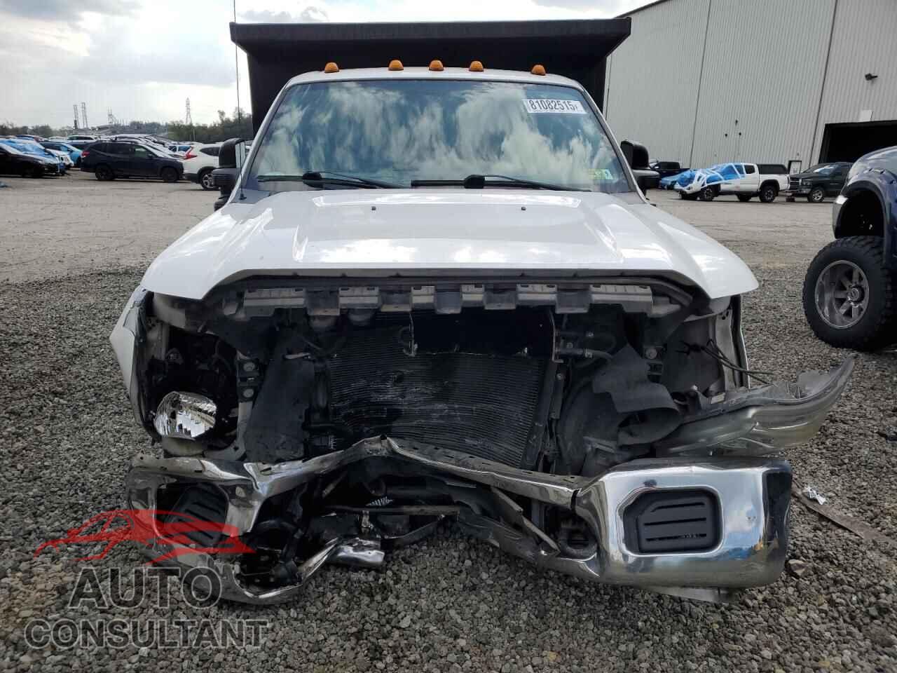 FORD F350 2015 - 1FDRF3G60FEA68193