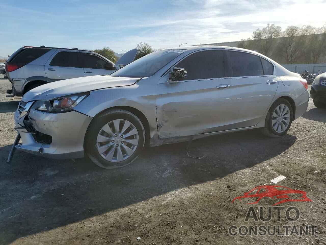 HONDA ACCORD 2013 - 1HGCR2F81DA036633