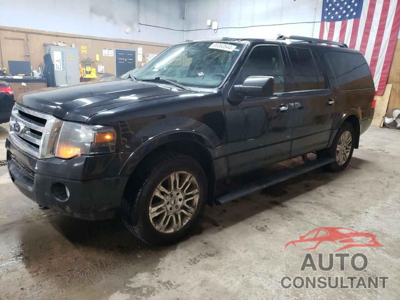 FORD EXPEDITION 2012 - 1FMJK2A52CEF39095