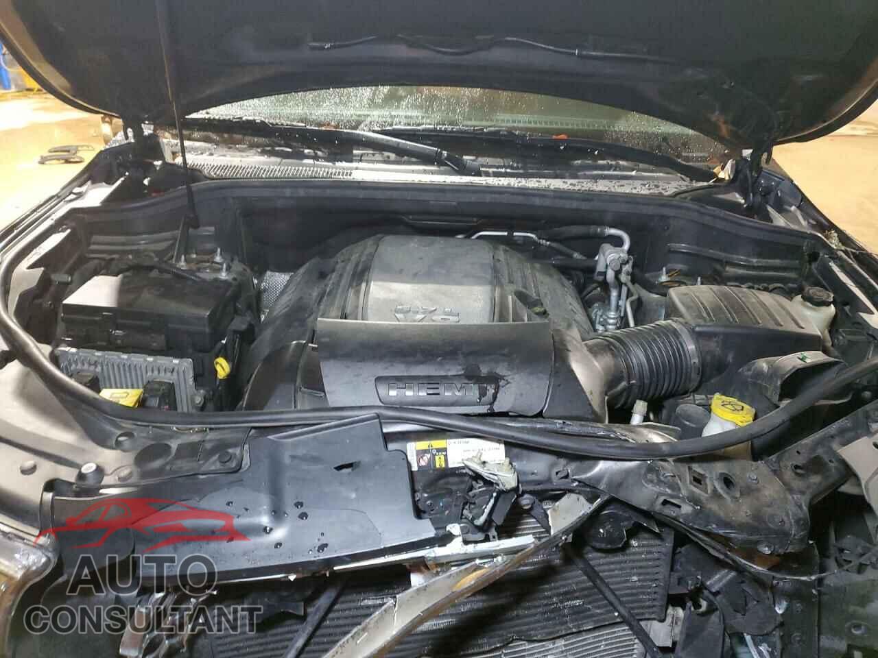 DODGE DURANGO 2015 - 1C4SDHET6FC169543
