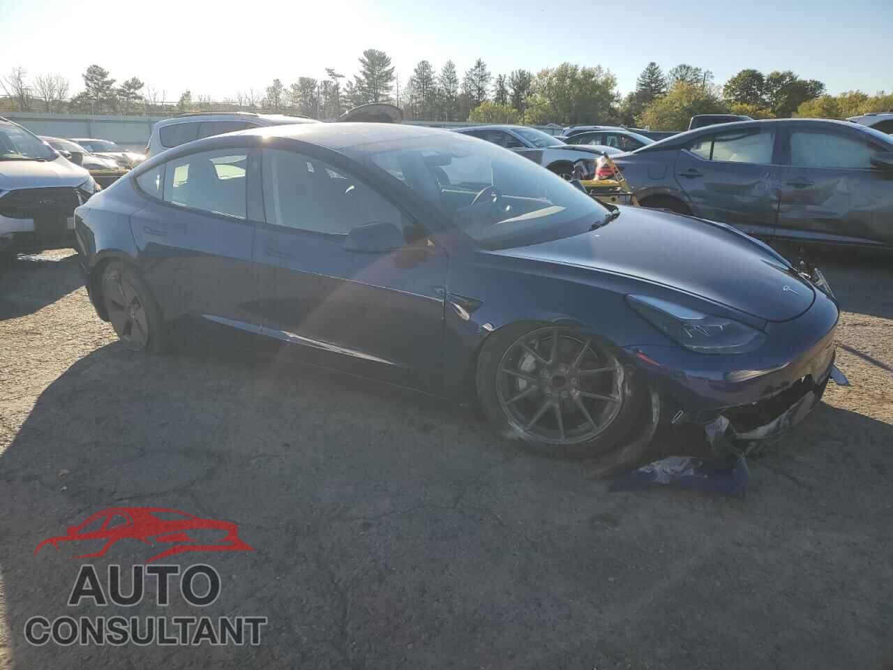 TESLA MODEL 3 2023 - 5YJ3E1EA4PF548701