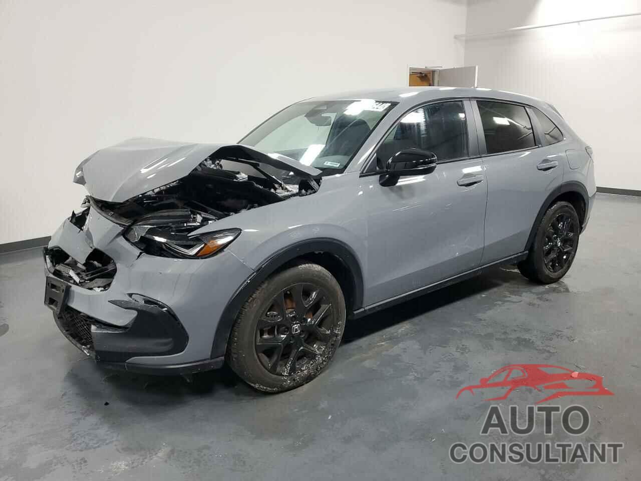 HONDA HR-V 2024 - 3CZRZ2H50RM773712