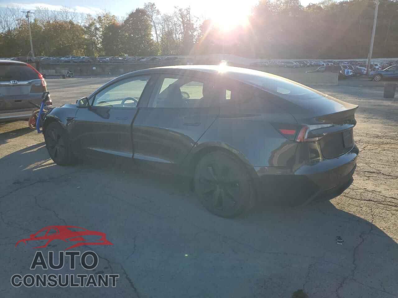 TESLA MODEL 3 2024 - 5YJ3E1EA4RF741577