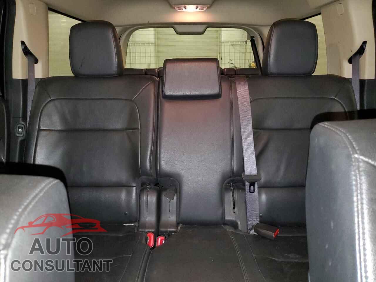 FORD FLEX 2017 - 2FMHK6C88HBA12243