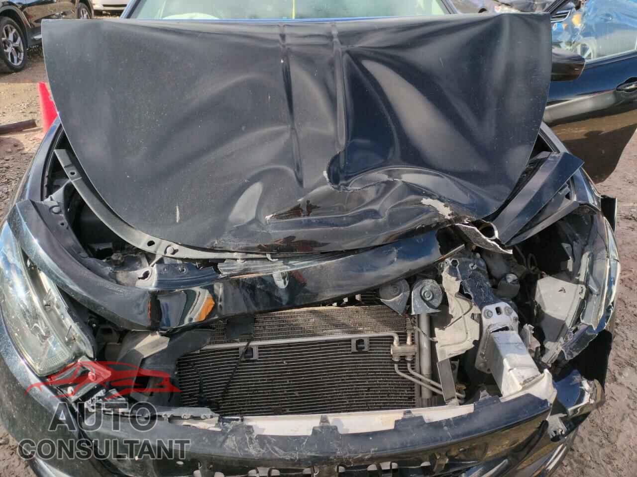 DODGE DART 2015 - 1C3CDFAA3FD299758