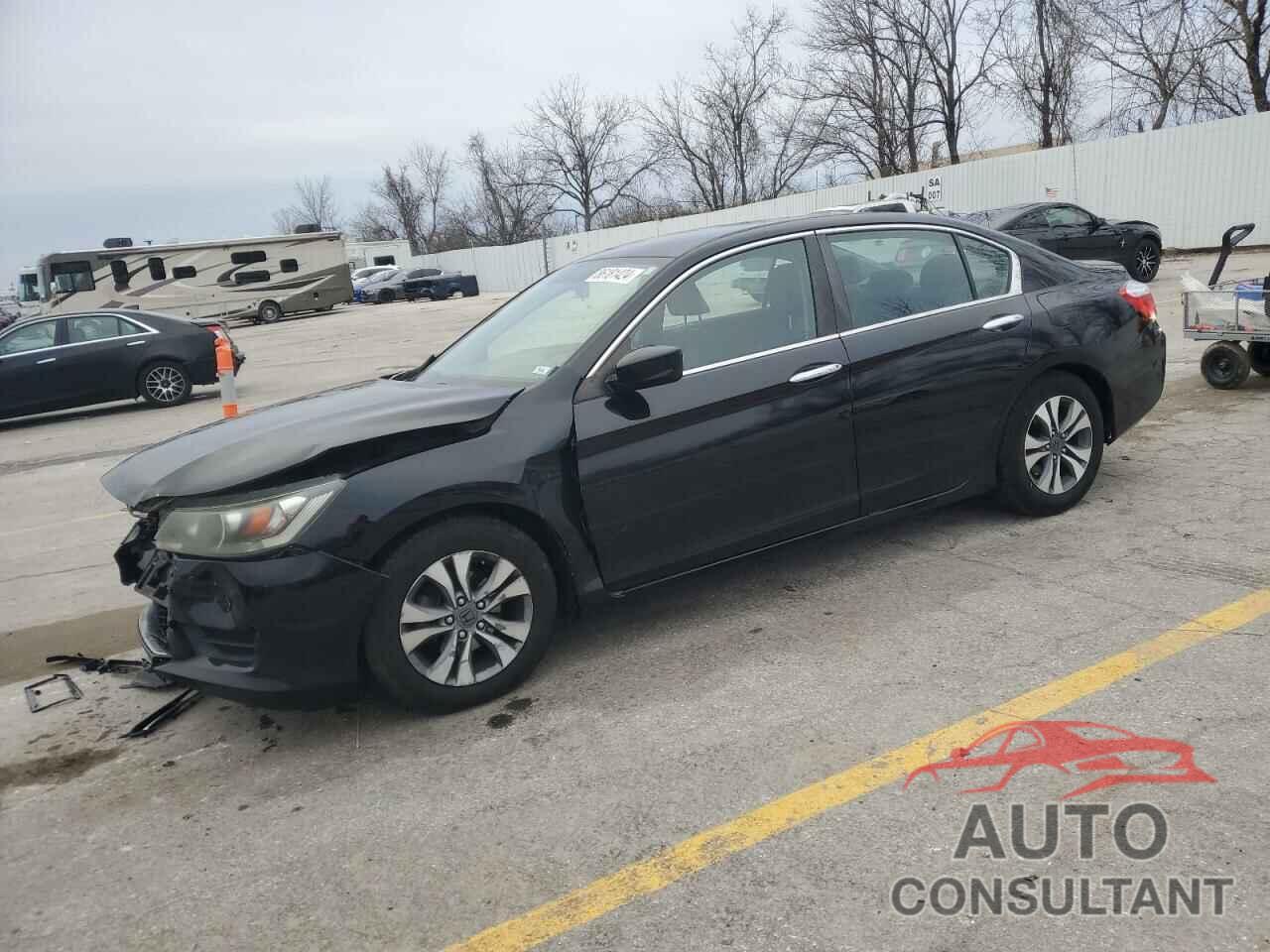 HONDA ACCORD 2013 - 1HGCR2F31DA222502