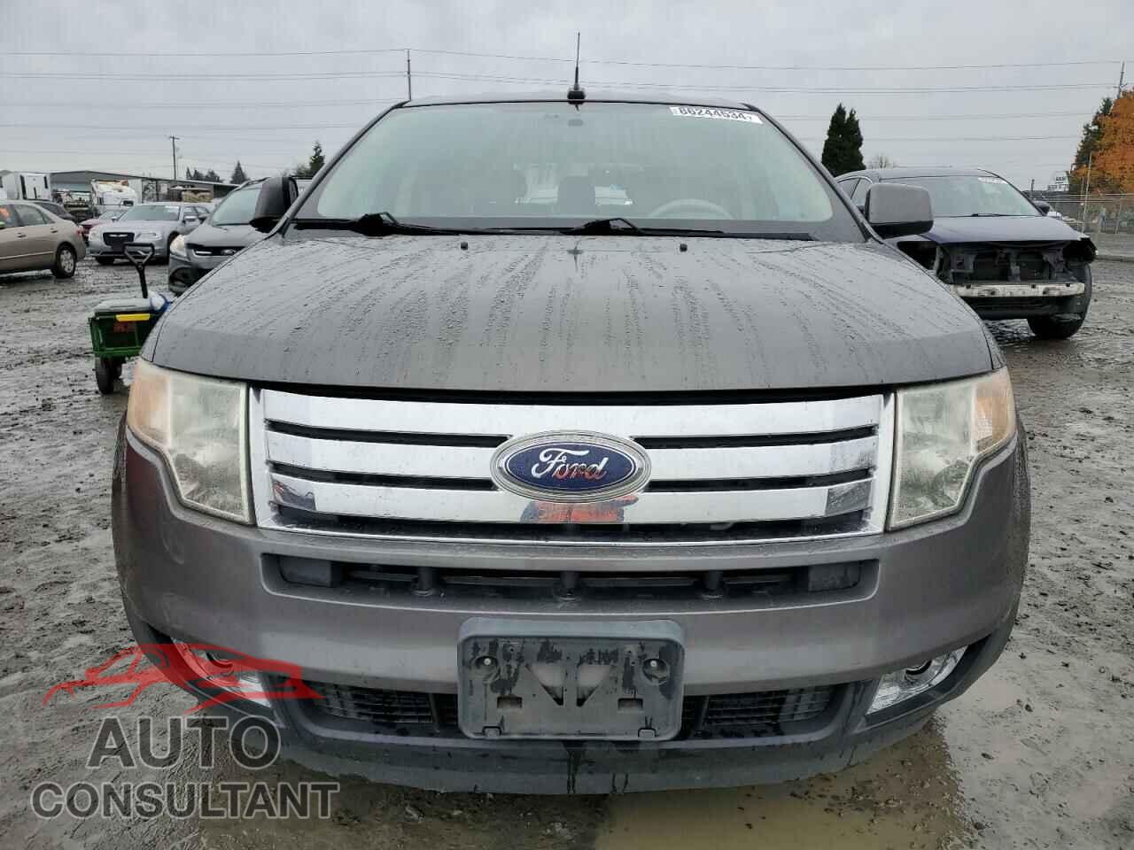 FORD EDGE 2010 - 2FMDK4JC0ABB59110