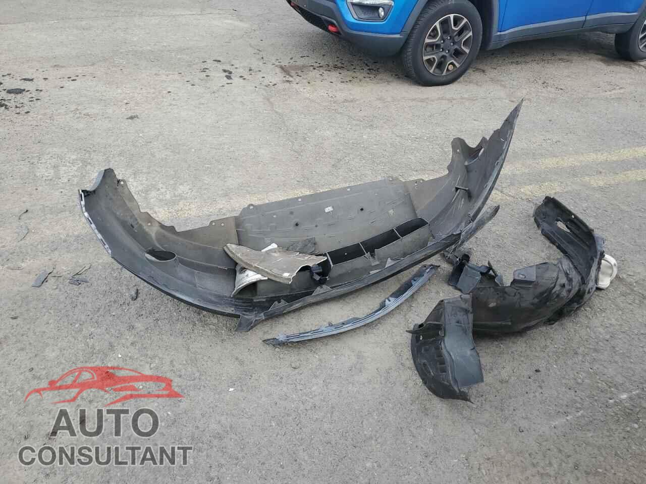 DODGE DURANGO 2023 - 1C4SDJFT4PC590734
