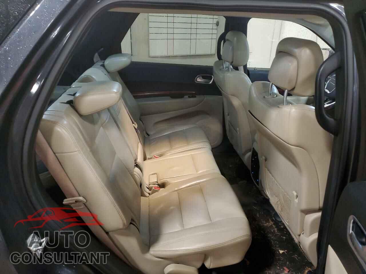 DODGE DURANGO 2014 - 1C4RDHDG8EC304961