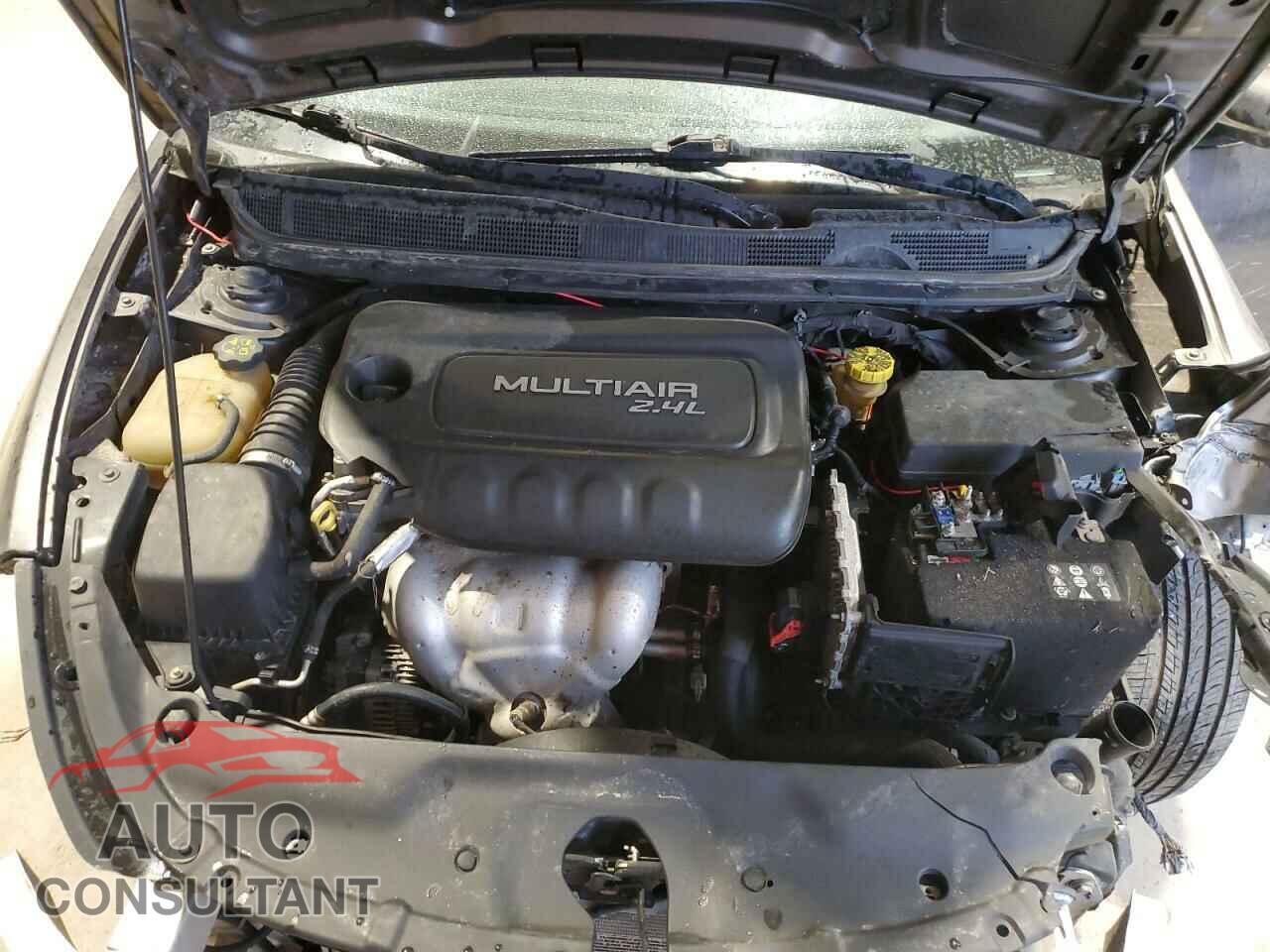 DODGE DART 2014 - 1C3CDFBB9ED914822