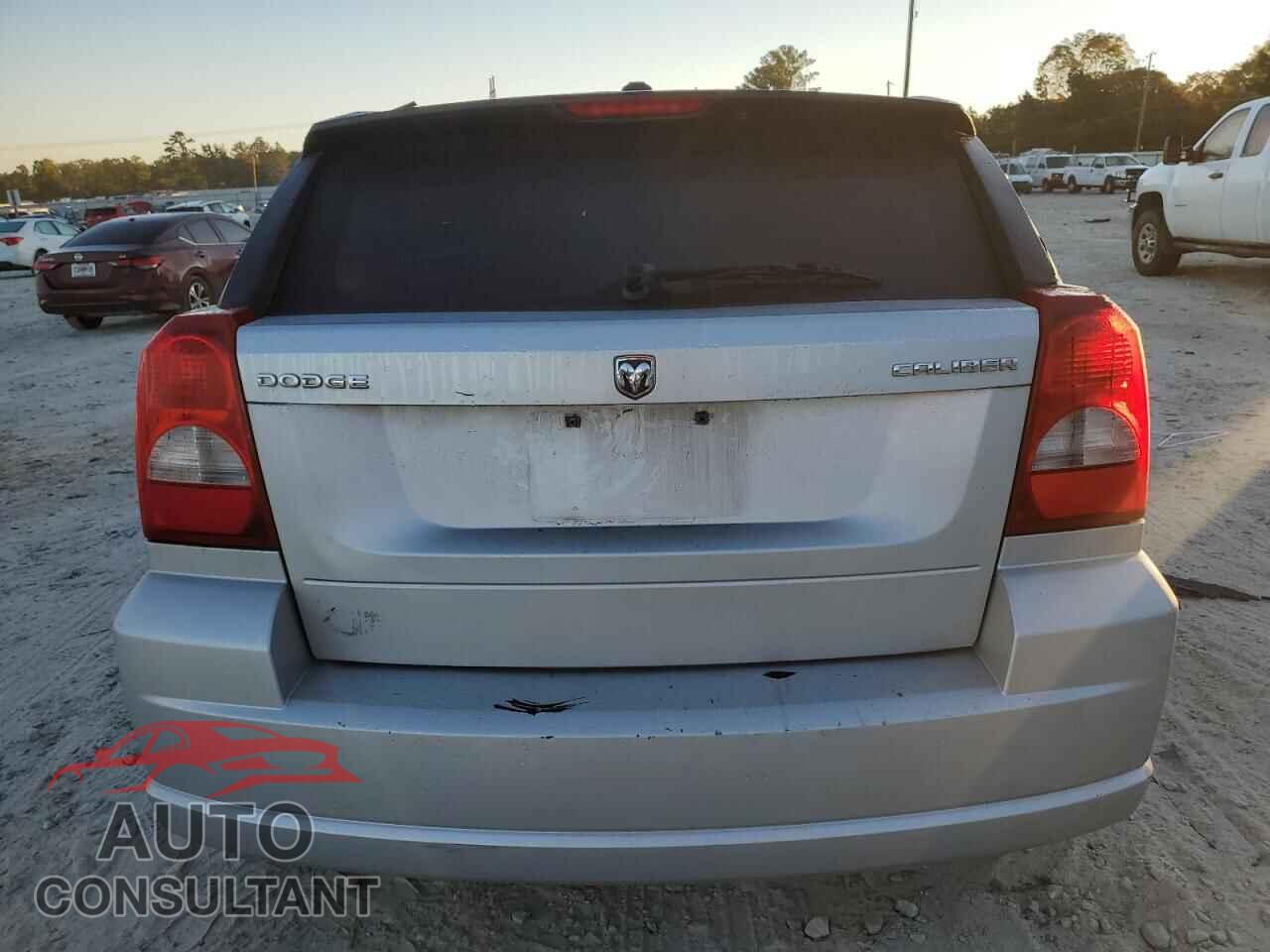 DODGE CALIBER 2011 - 1B3CB5HA3BD228623