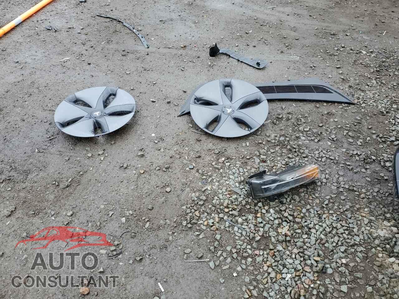 TESLA MODEL 3 2020 - 5YJ3E1EA3LF657631