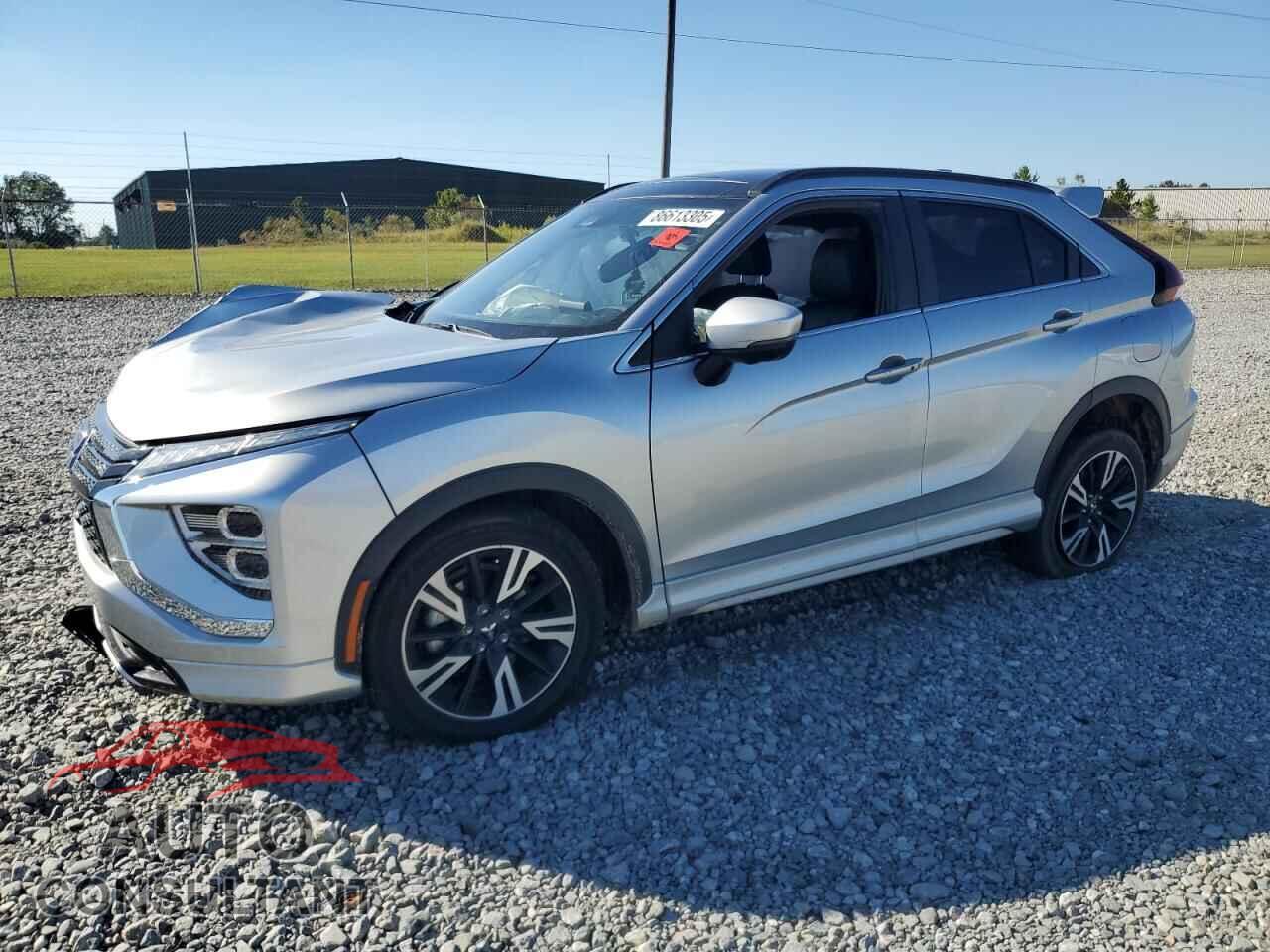 MITSUBISHI ECLIPSE 2023 - JA4ATWAA8PZ038274