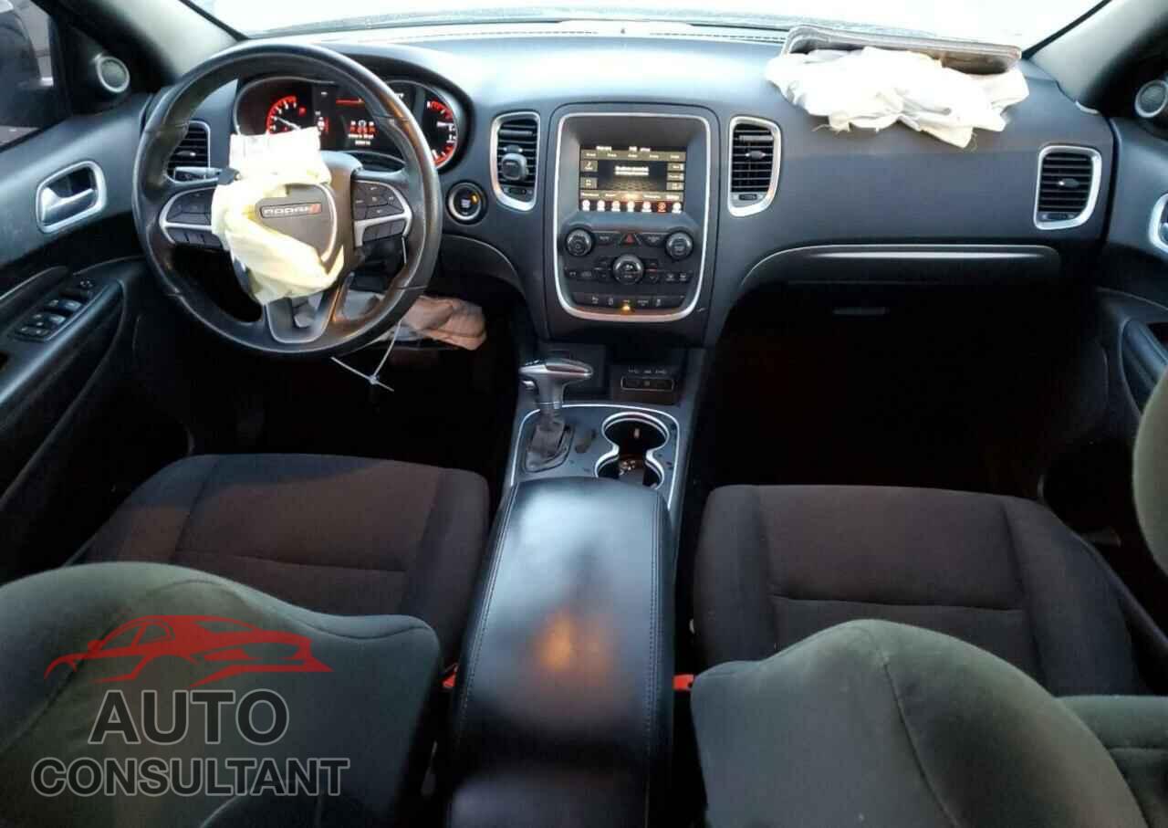DODGE DURANGO 2020 - 1C4RDHAG3LC393663
