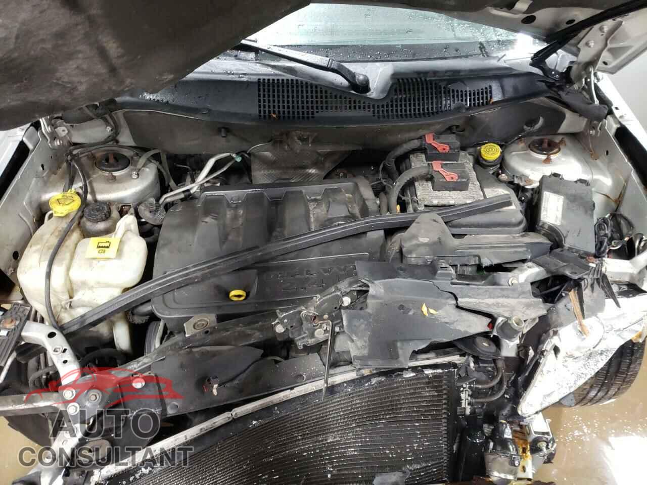 JEEP COMPASS 2011 - 1J4NT1FB7BD272109