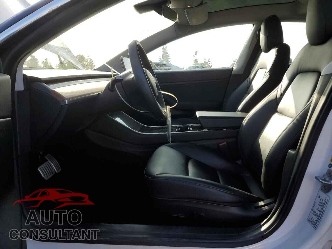 TESLA MODEL 3 2020 - 5YJ3E1EC7LF807841