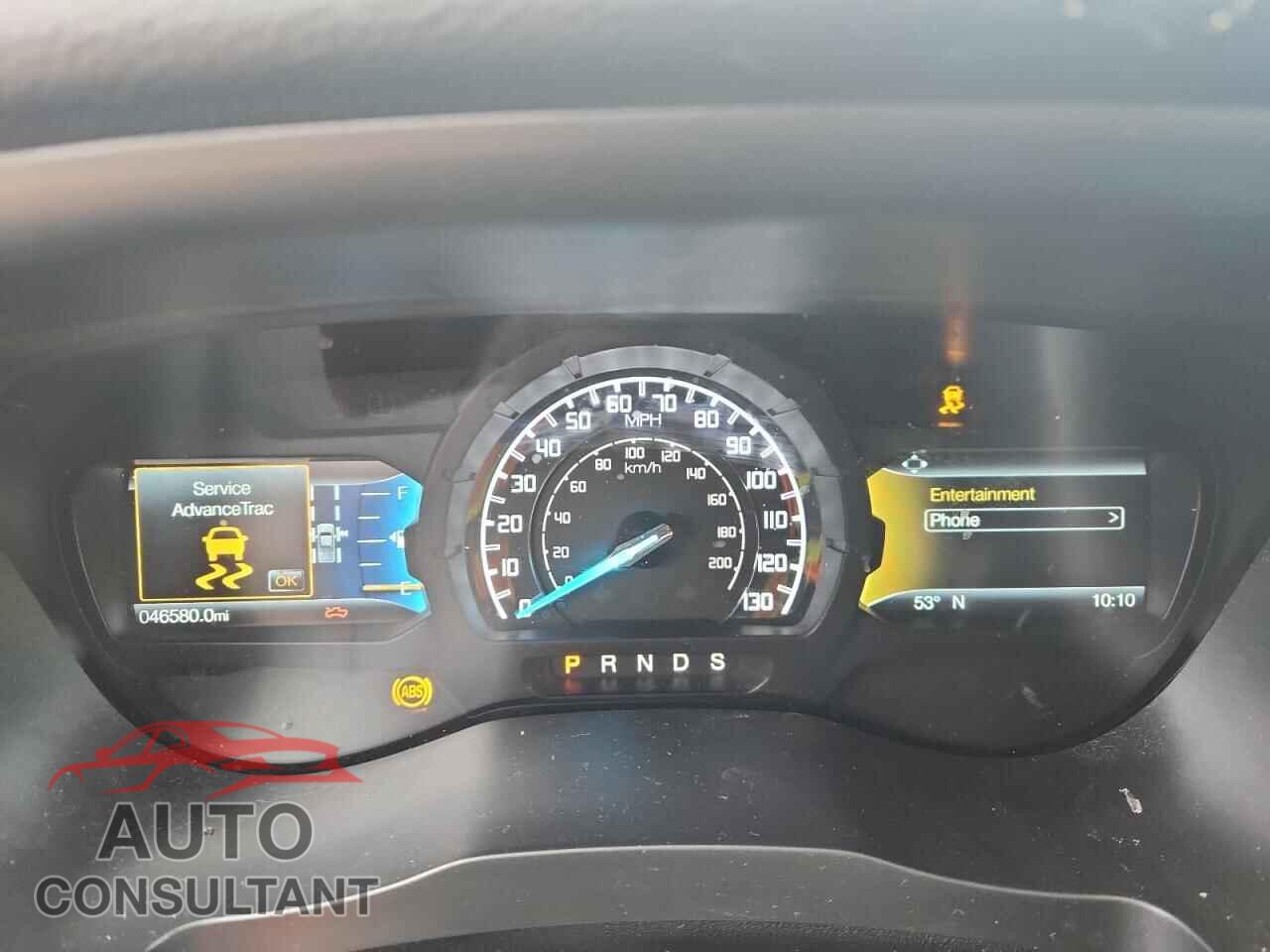 FORD RANGER 2021 - 1FTER4FH3MLD78656