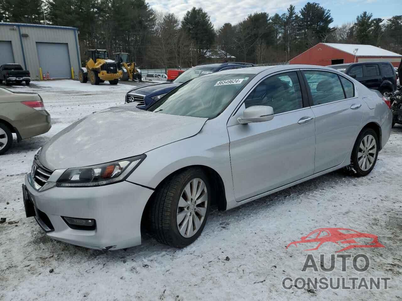 HONDA ACCORD 2014 - 1HGCR2F72EA152996