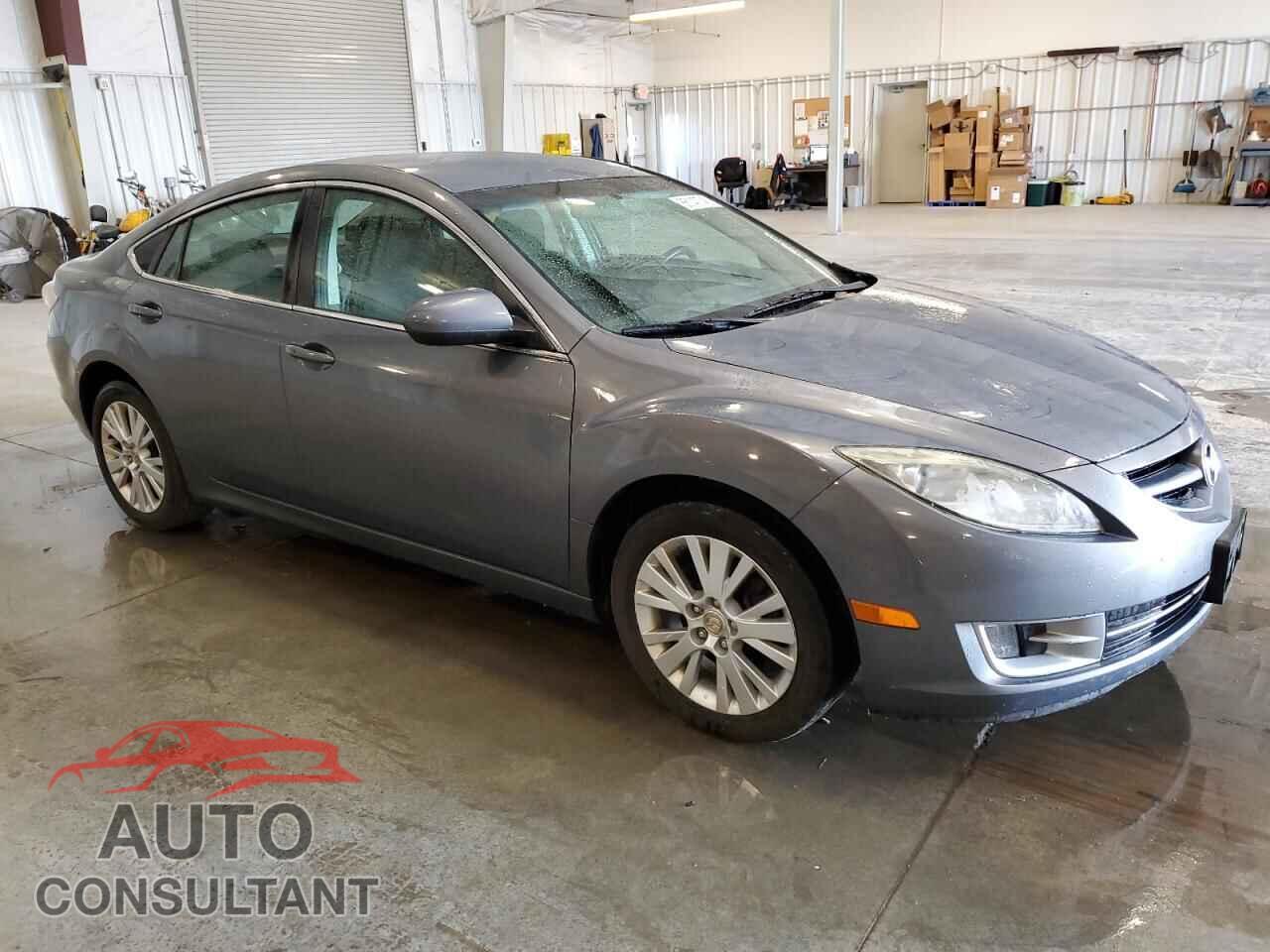 MAZDA 6 2009 - 1YVHP82A095M28003