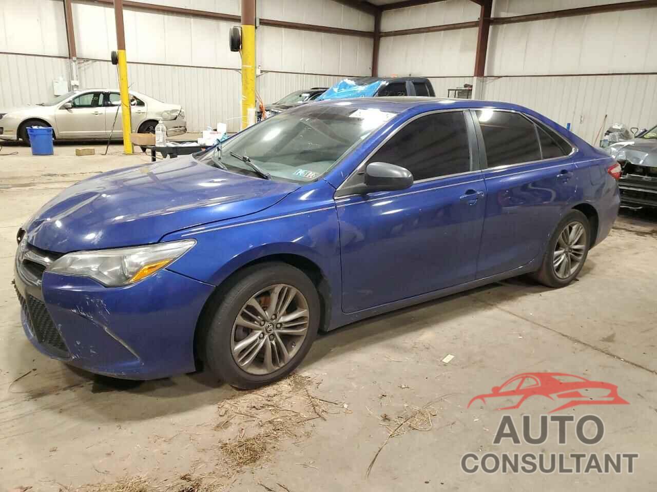 TOYOTA CAMRY 2016 - 4T1BF1FK7GU521737