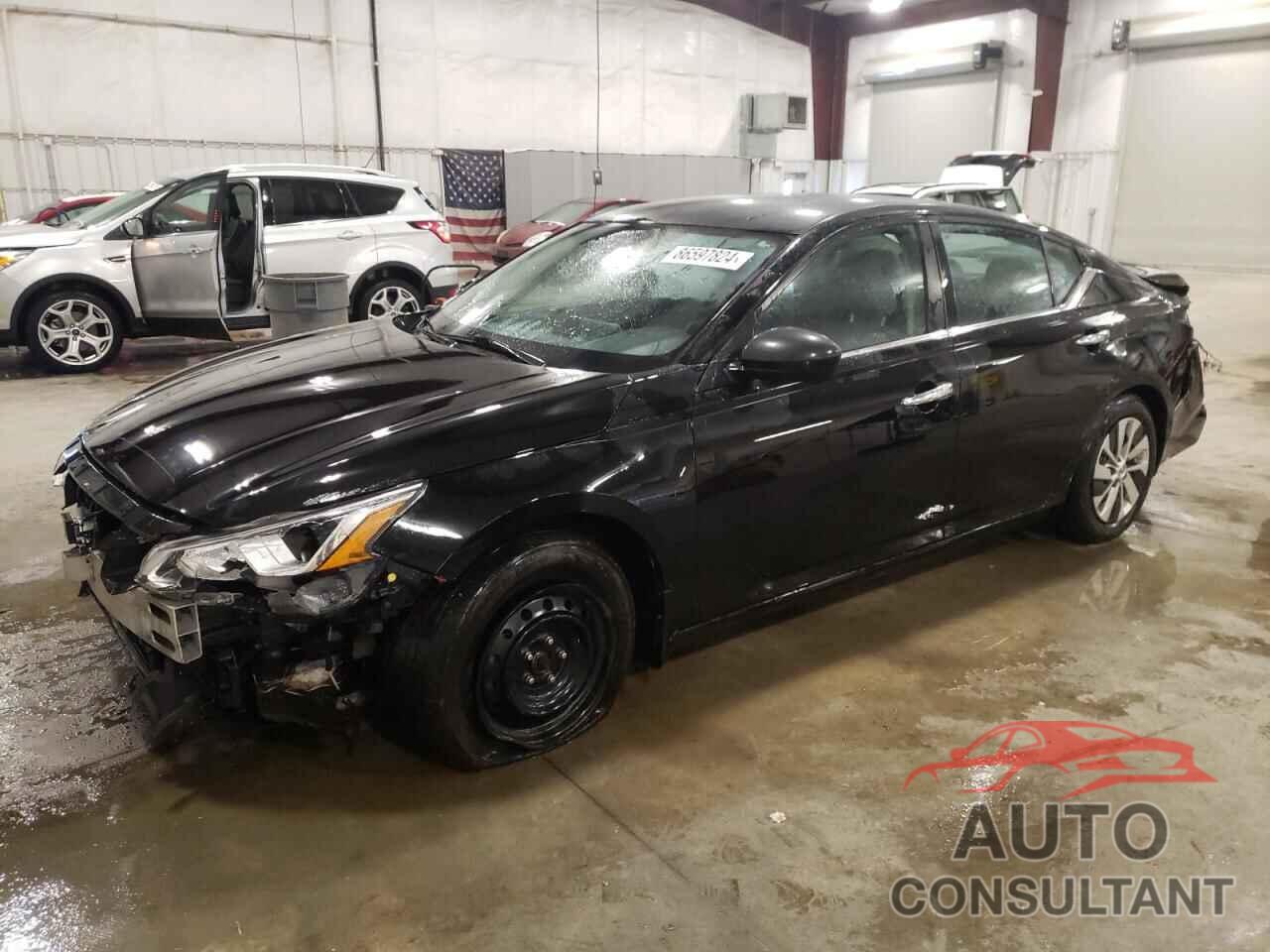 NISSAN ALTIMA 2020 - 1N4BL4BW9LC233375