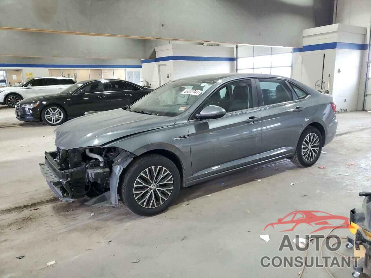 VOLKSWAGEN JETTA 2019 - 3VWE57BU0KM271833