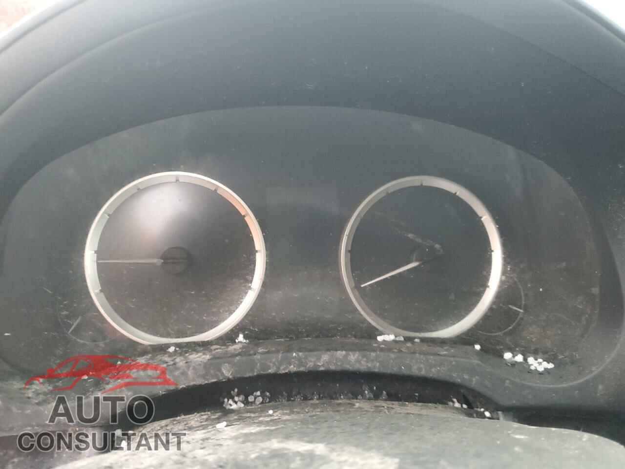 LEXUS IS 2014 - JTHCF1D25E5002588