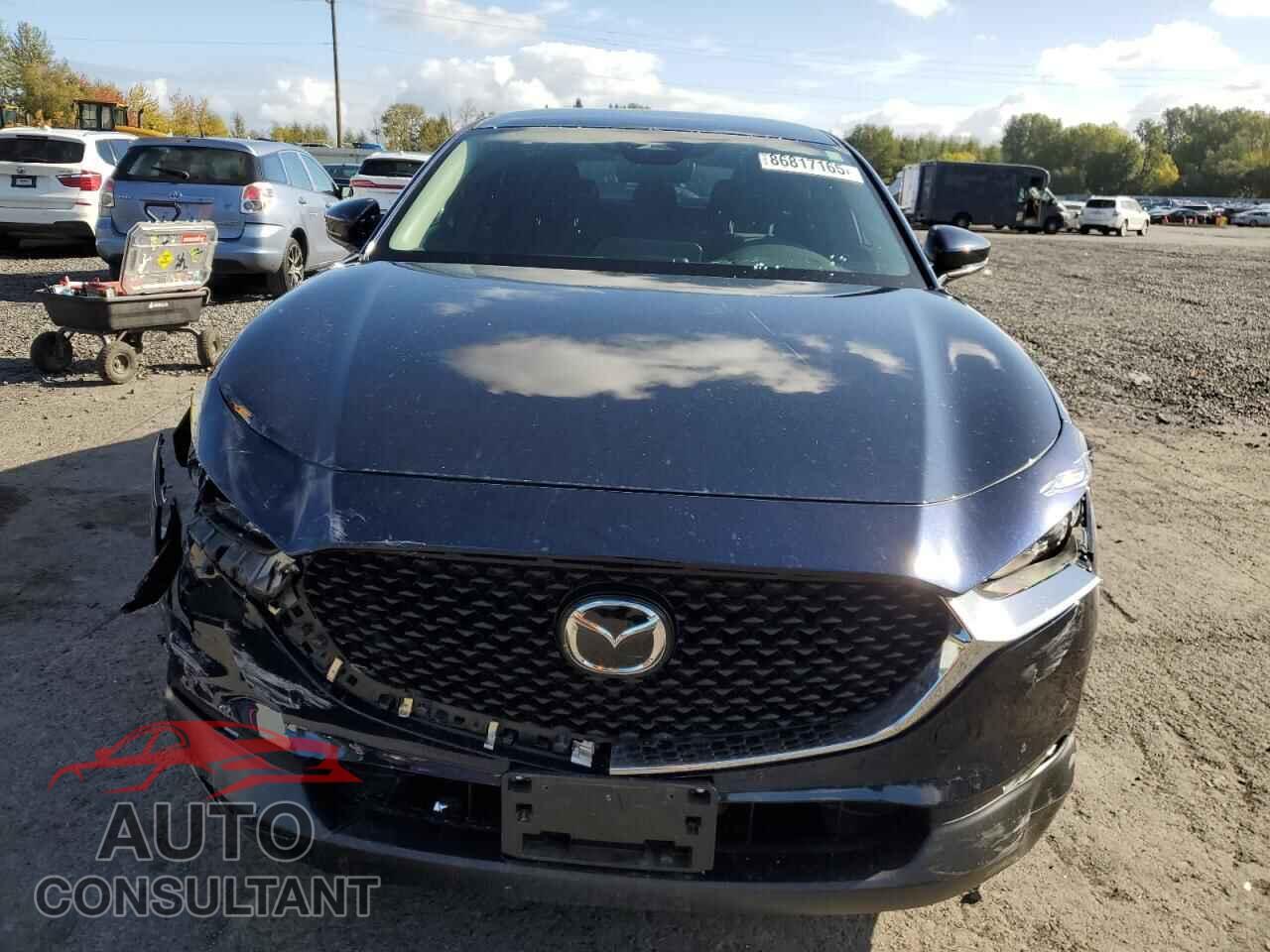 MAZDA CX30 2024 - 3MVDMBAM9RM618557