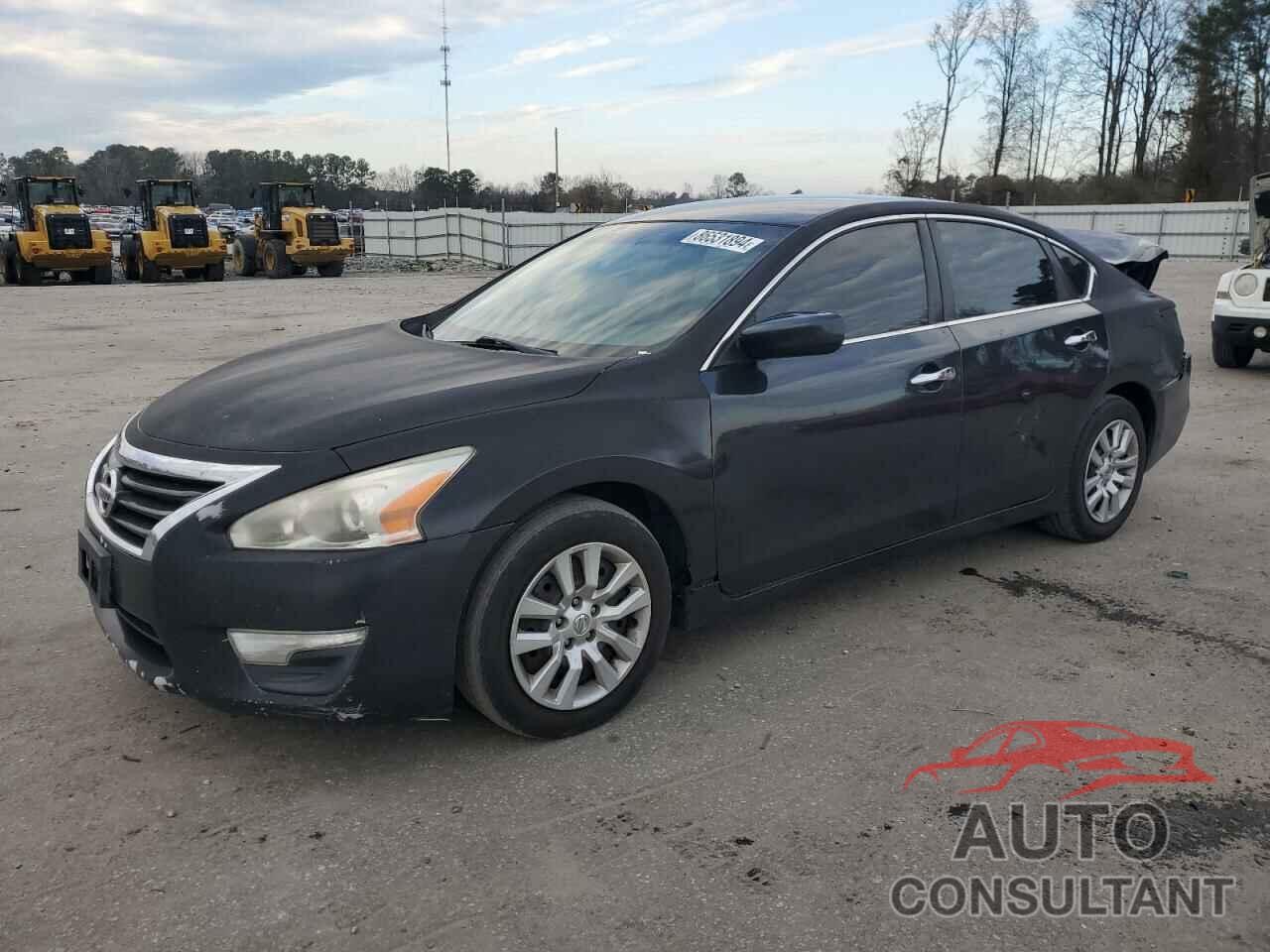 NISSAN ALTIMA 2015 - 1N4AL3AP8FN319611