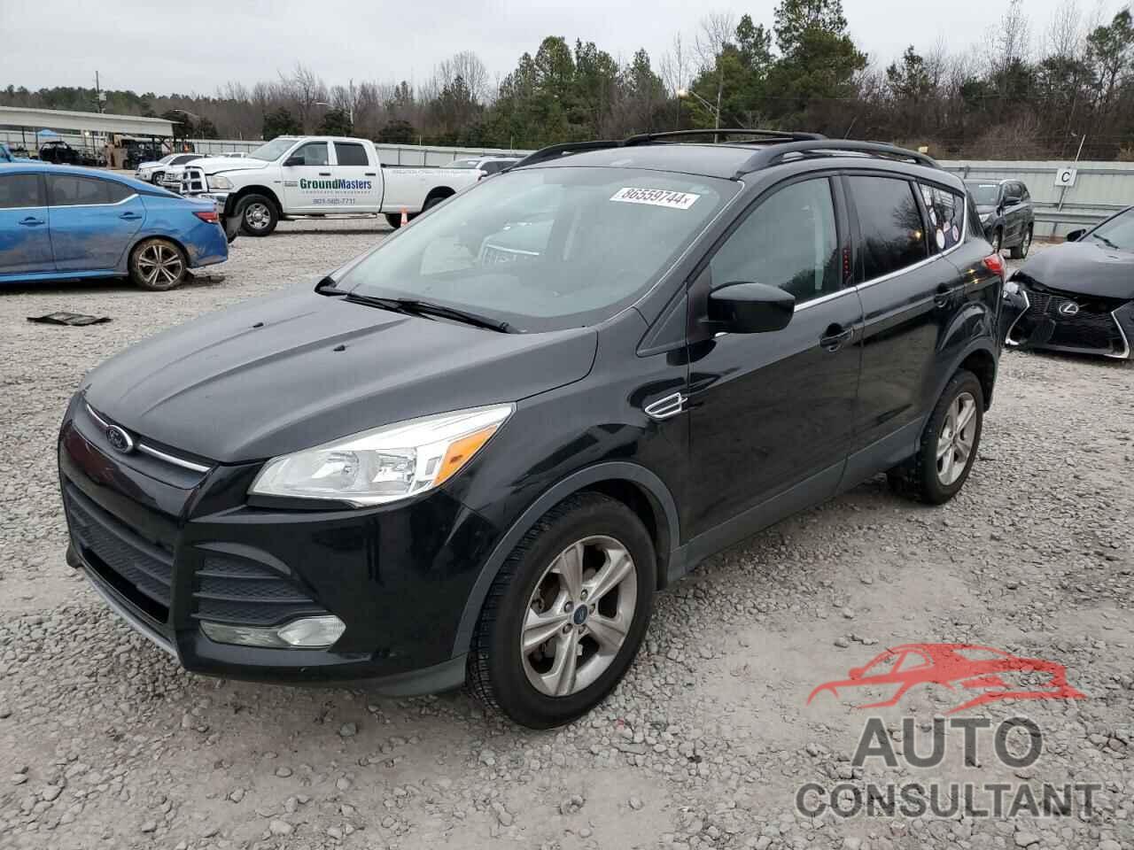 FORD ESCAPE 2013 - 1FMCU0GX4DUD16550