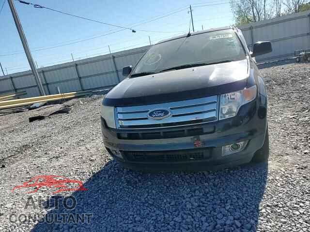 FORD EDGE 2010 - 2FMDK4JC0ABB68728