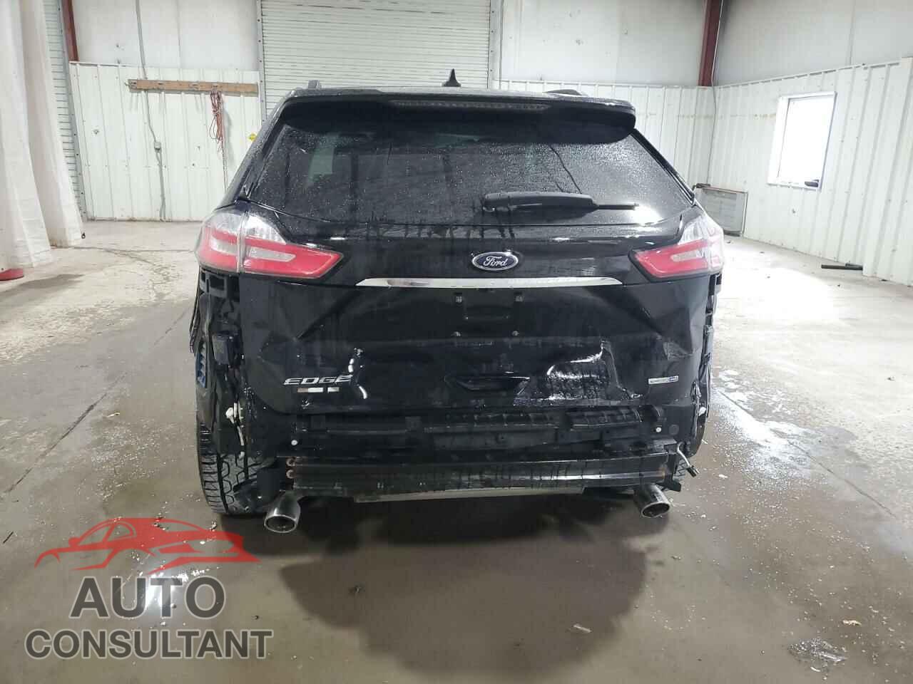 FORD EDGE 2020 - 2FMPK4G99LBA33727