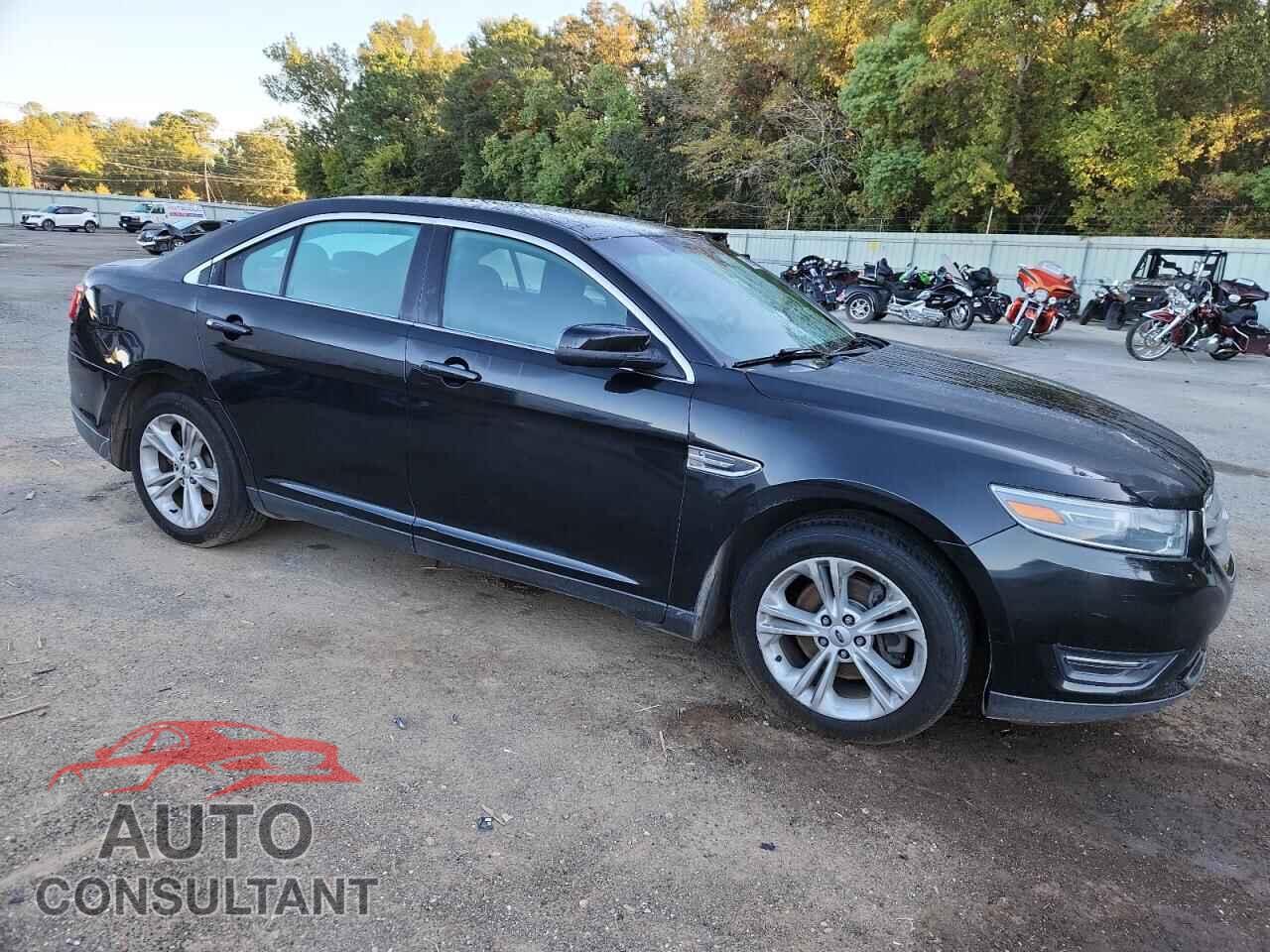 FORD TAURUS 2014 - 1FAHP2E91EG149295