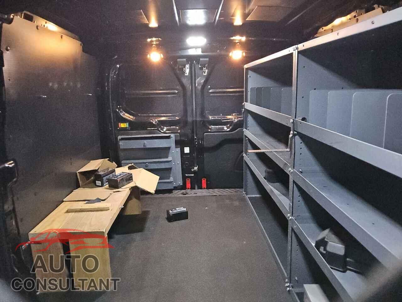 FORD TRANSIT 2015 - 1FTYE1YM2FKA21561
