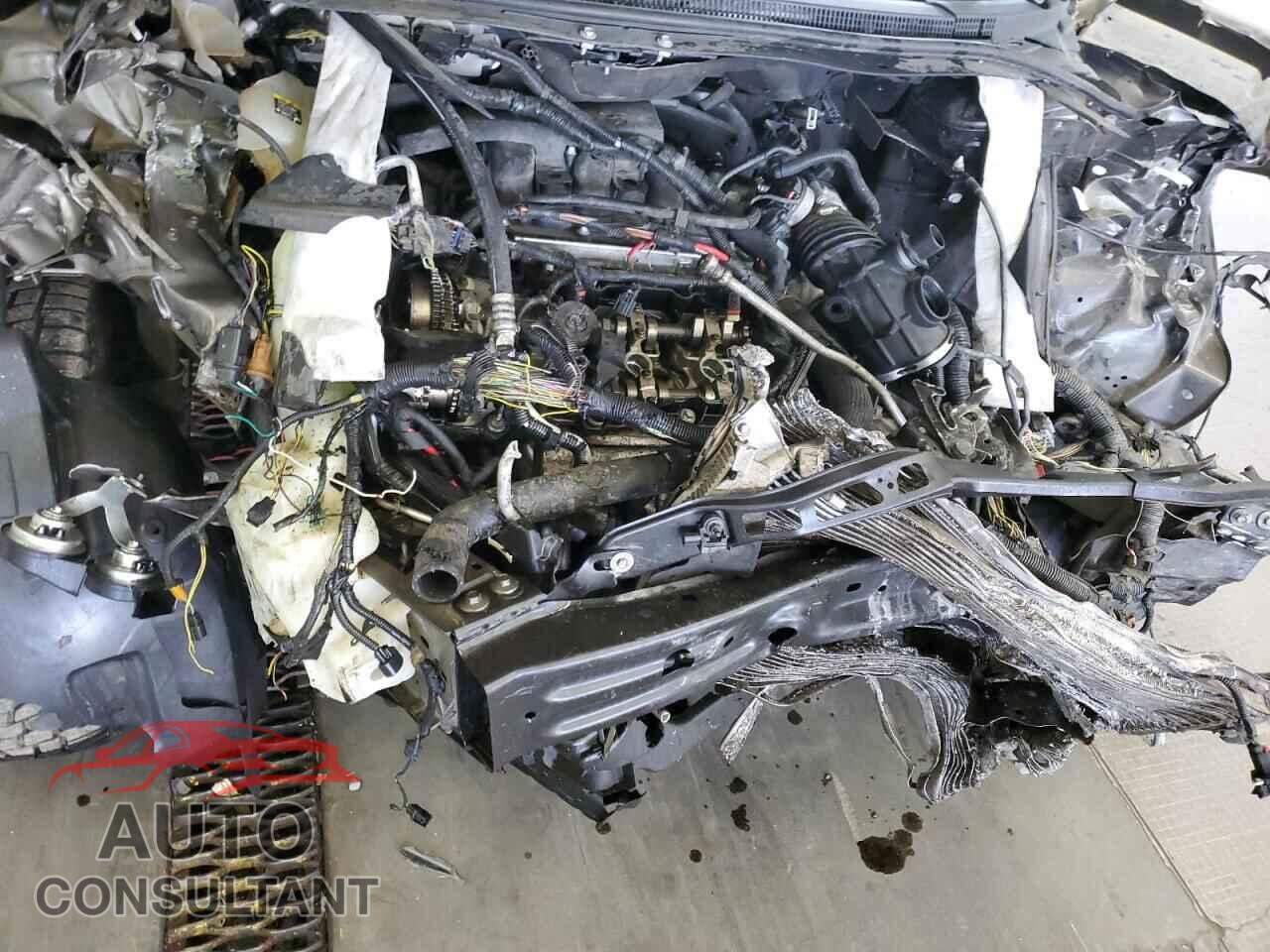 FORD EDGE 2013 - 2FMDK4JC2DBC12930