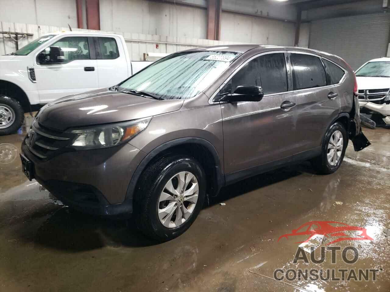 HONDA CRV 2014 - 2HKRM4H33EH622233