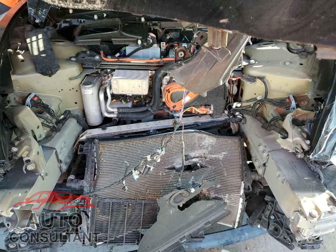 TESLA MODEL 3 2023 - 5YJ3E1EB3PF596327