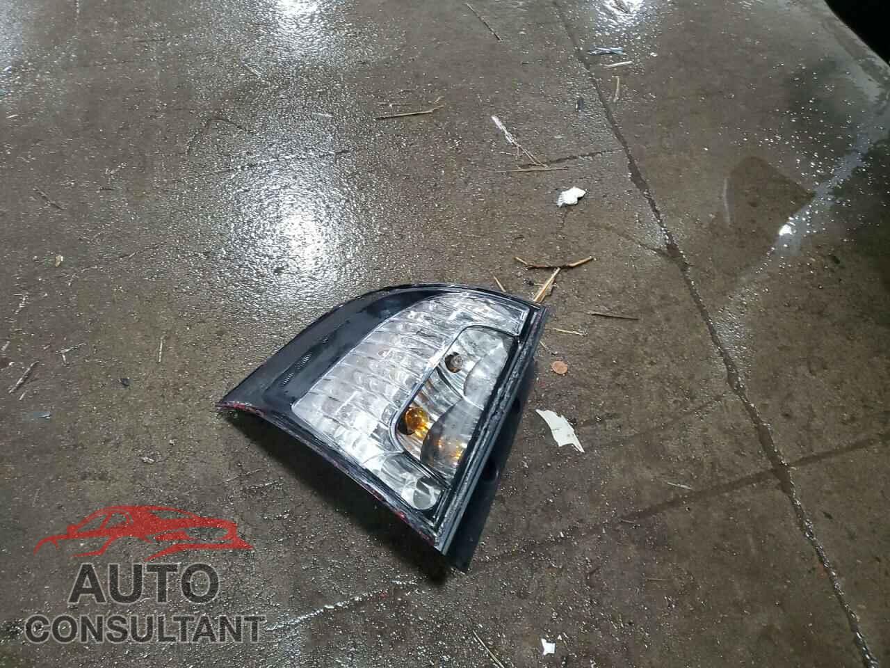 FORD EDGE 2013 - 2FMDK4JC3DBB84104