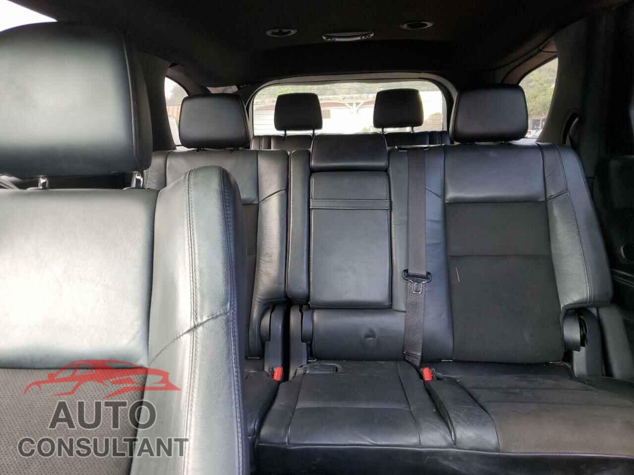 DODGE DURANGO 2021 - 1C4RDJDG4MC661771