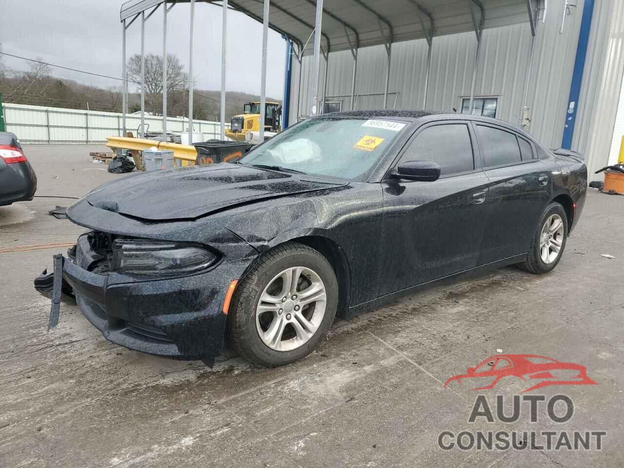 DODGE CHARGER 2015 - 2C3CDXBG2FH852833