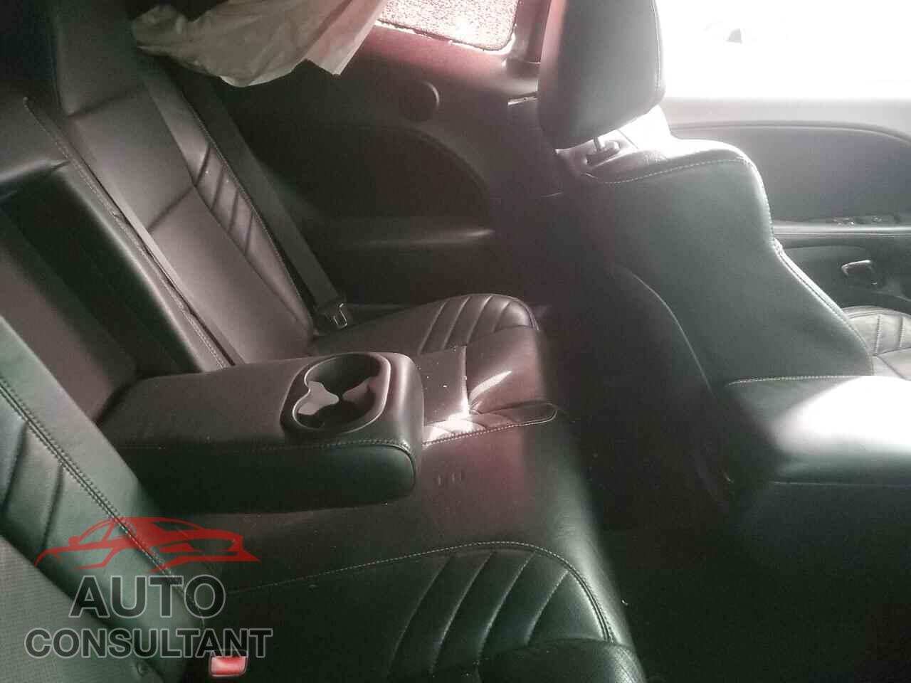 DODGE CHALLENGER 2015 - 2C3CDZC94FH747111