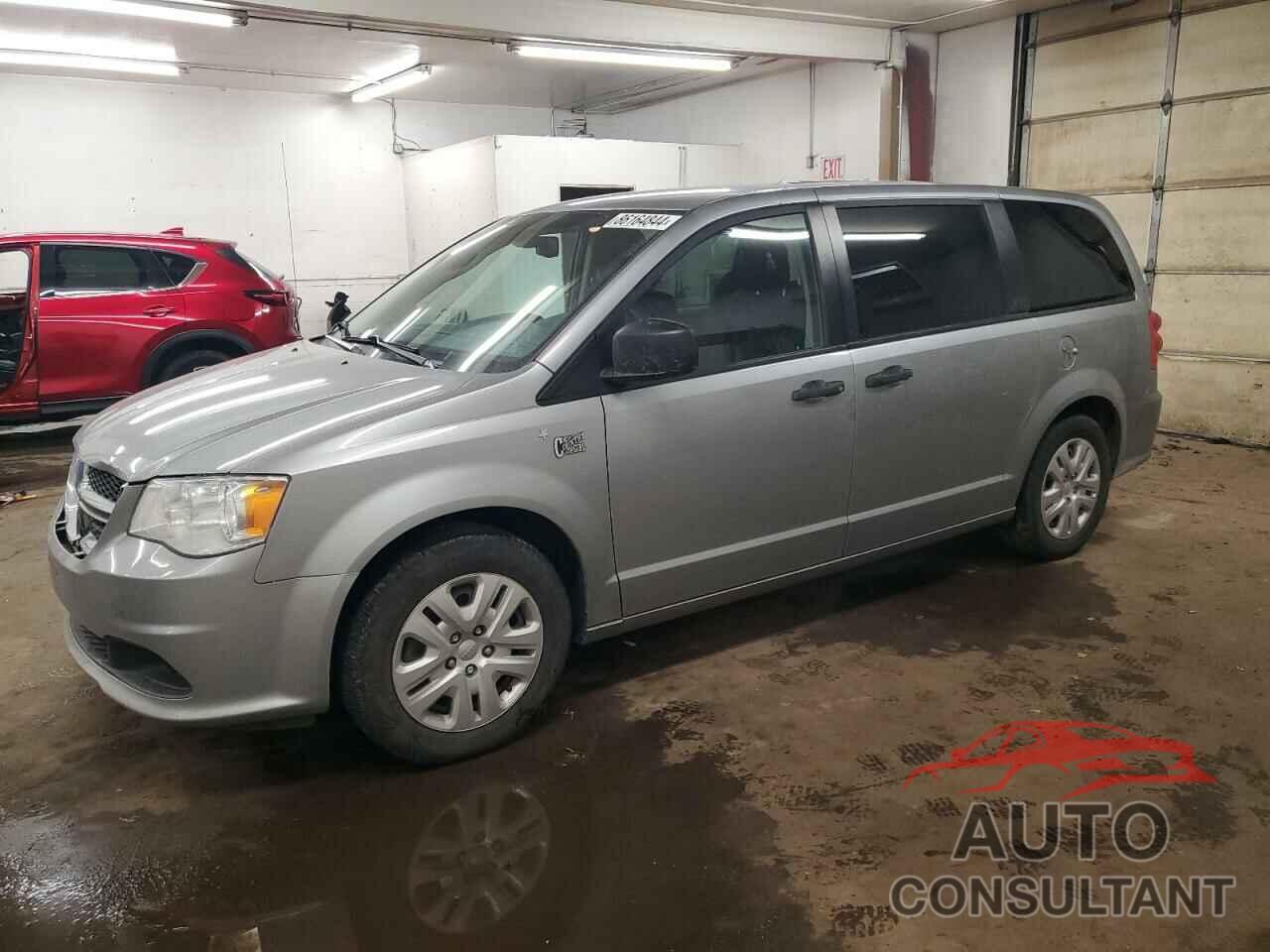 DODGE CARAVAN 2020 - 2C4RDGBG9LR156112