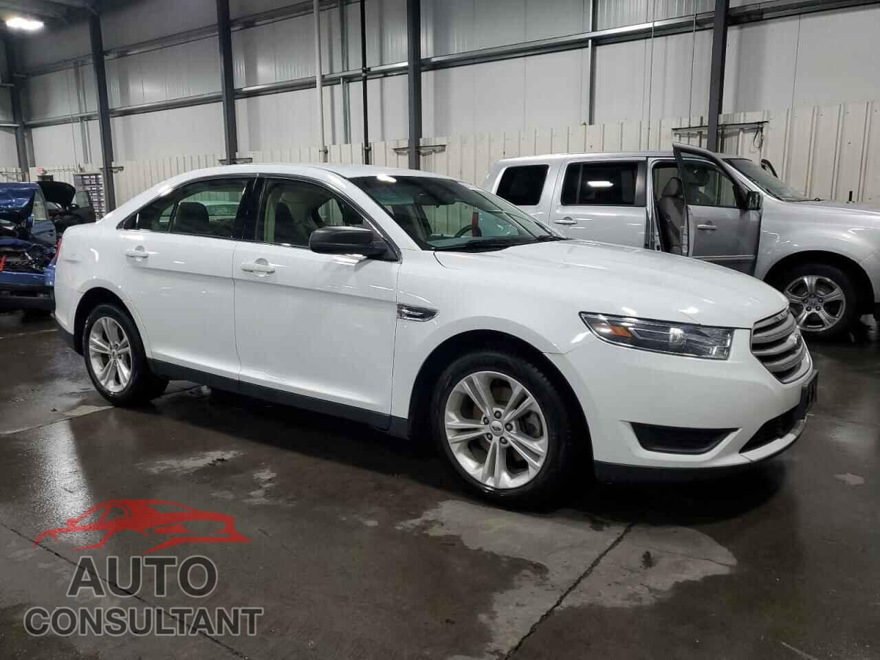 FORD TAURUS 2015 - 1FAHP2D86FG172923