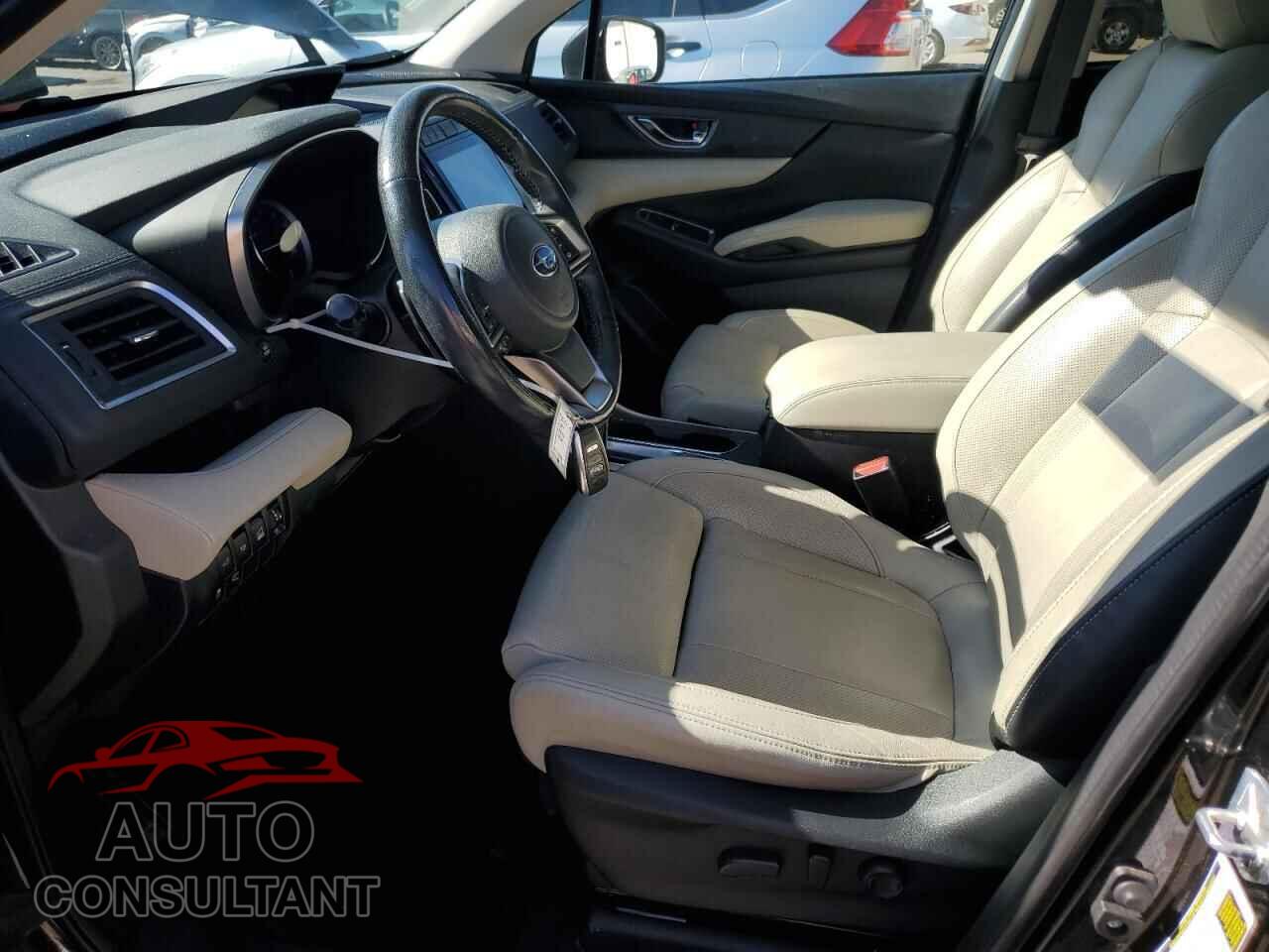 SUBARU ASCENT 2021 - 4S4WMAPDXM3428512