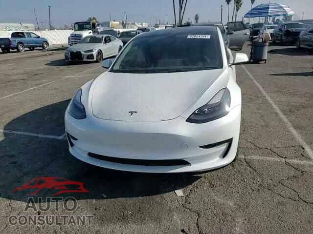 TESLA MODEL 3 2023 - 5YJ3E1EA2PF550060