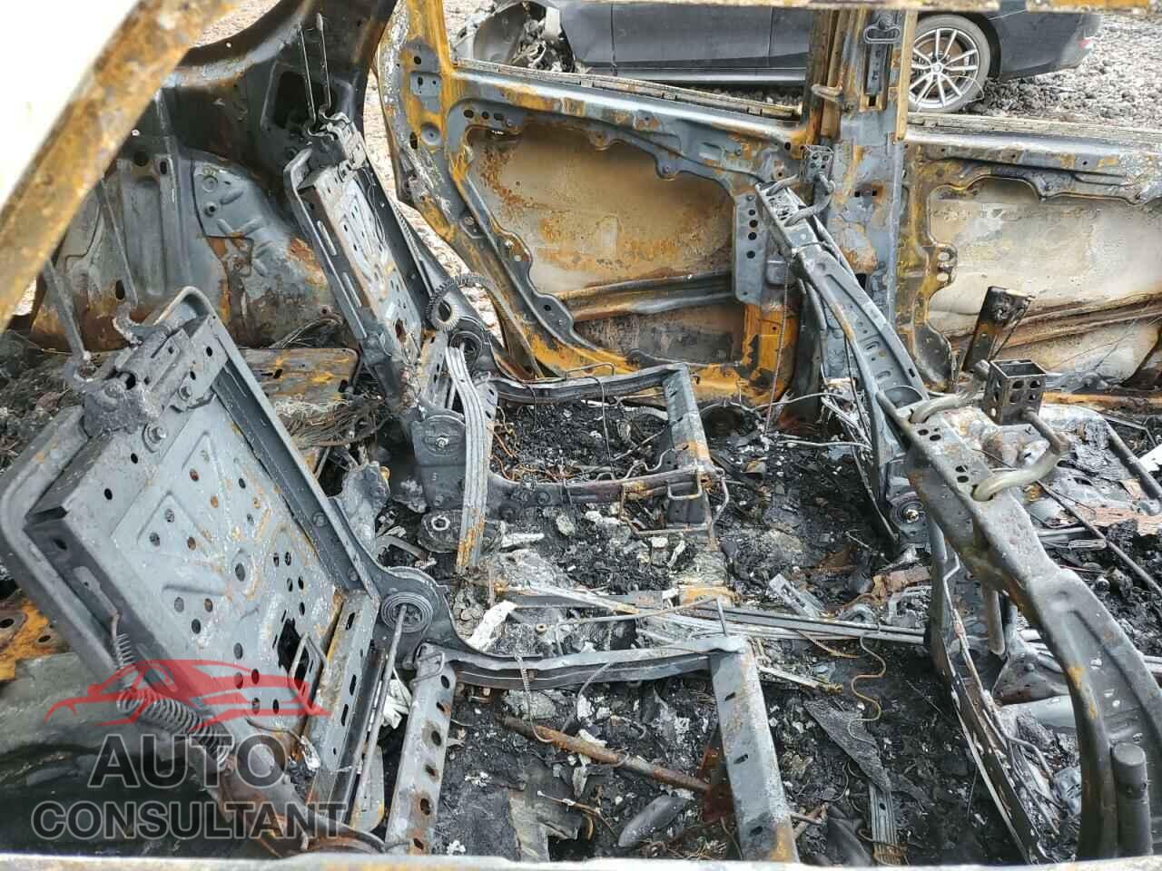DODGE DURANGO 2022 - 1C4RDHDG2NC194327