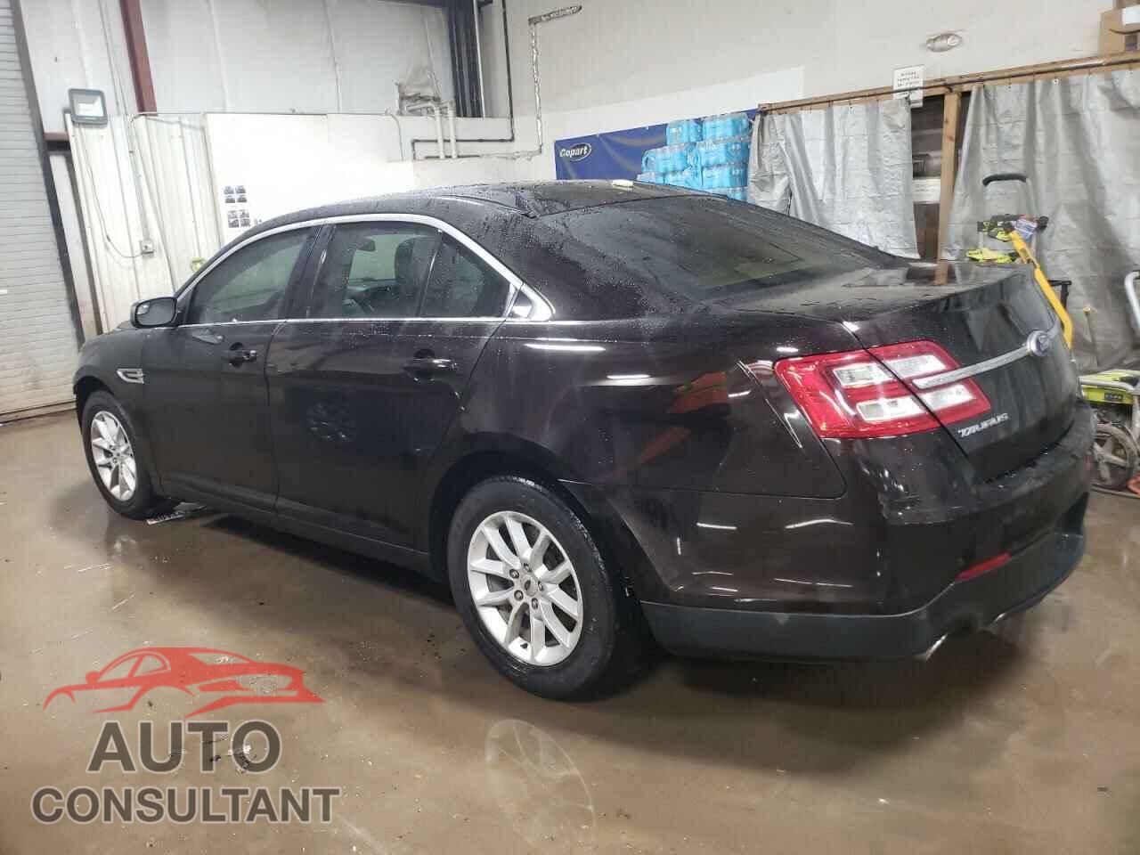 FORD TAURUS 2014 - 1FAHP2D82EG161139
