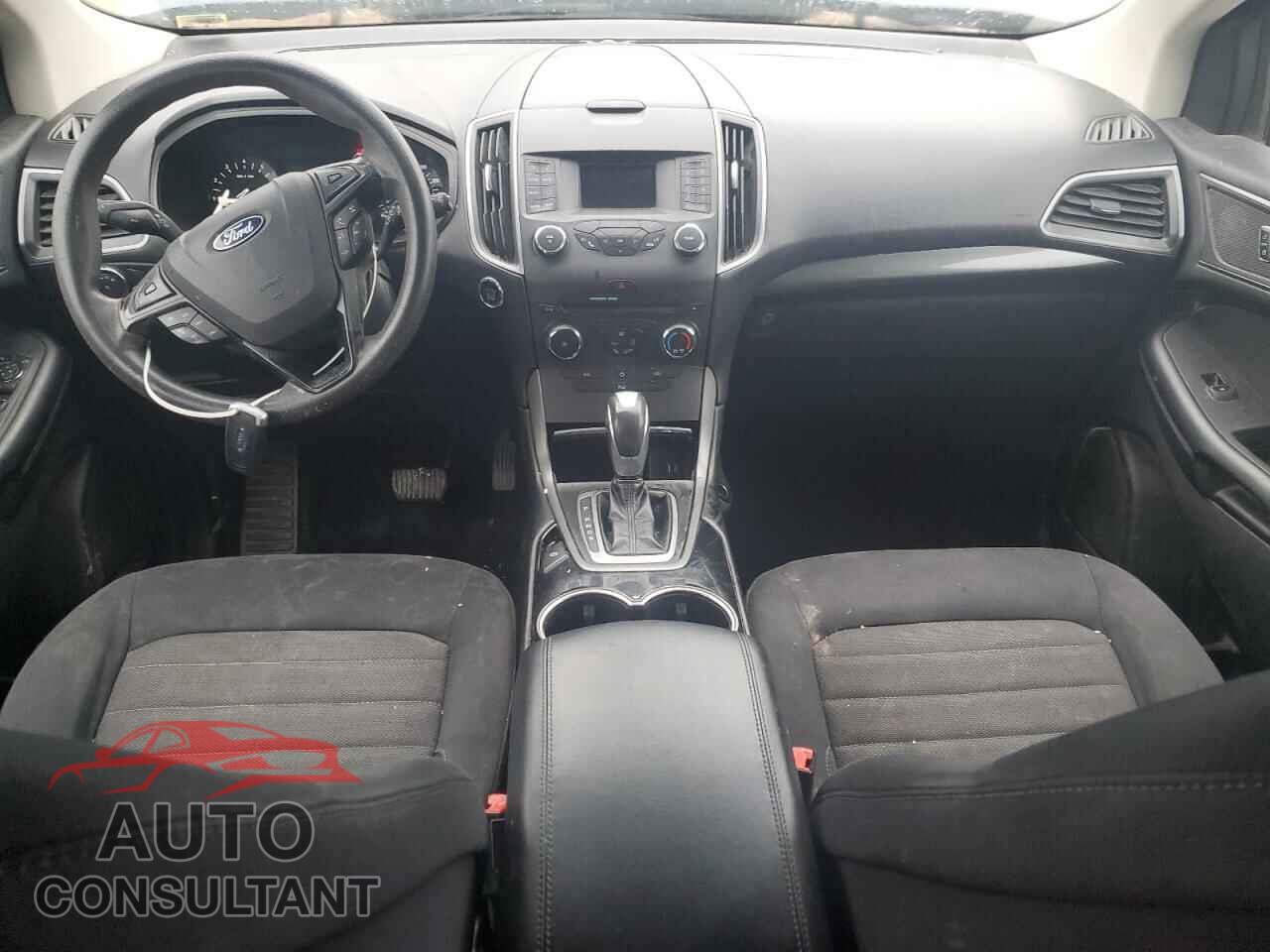 FORD EDGE 2018 - 2FMPK4G94JBB04961